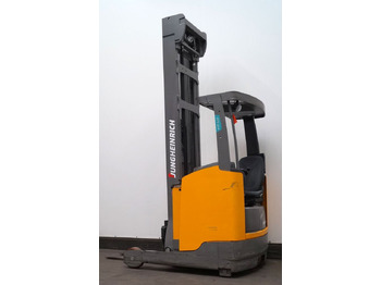 Reach truck JUNGHEINRICH ETV