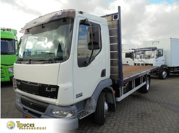 Lastbil med lad DAF LF 45 150