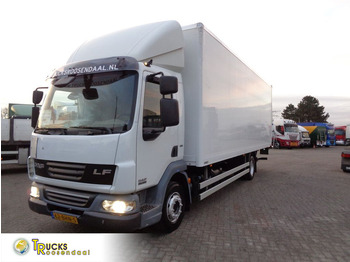 Lastbil varevogn DAF LF 45 220