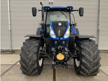 Traktor New Holland T7.210 Power Command: billede 3