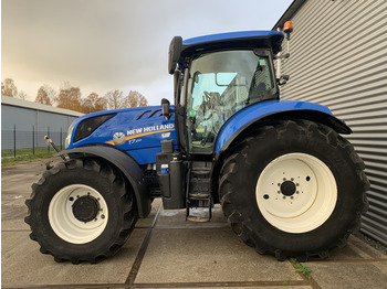 Traktor New Holland T7.210 Power Command: billede 5