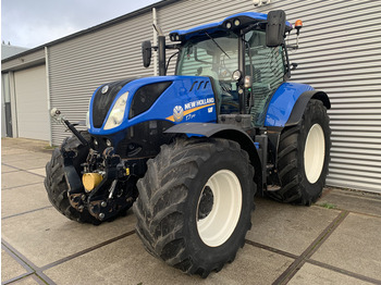 Traktor NEW HOLLAND T7.210