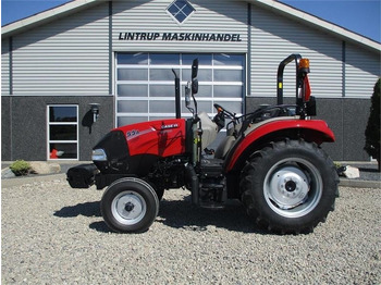 Traktor CASE IH Farmall 55A