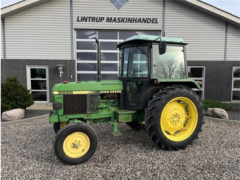 Leje en John Deere 2650 KUN 3268 timer og meget snild og handy trakto  John Deere 2650 KUN 3268 timer og meget snild og handy trakto: billede 1