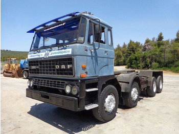 Lastbil chassis DAF