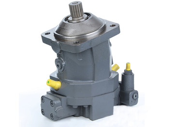 Hydraulisk motor REXROTH