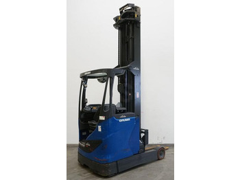 Reach truck LINDE R16