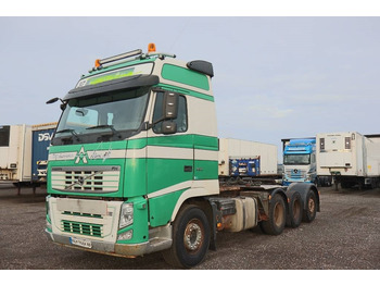 Lastbil chassis VOLVO FH