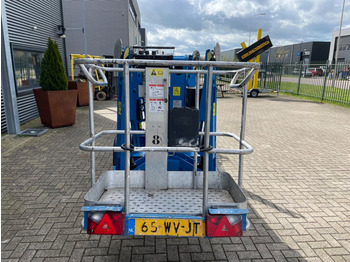 Trailerlift Genie TZ 34/20: billede 5