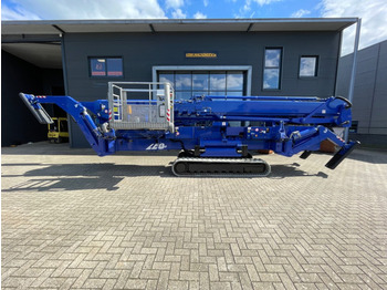 Bomlift TEUPEN