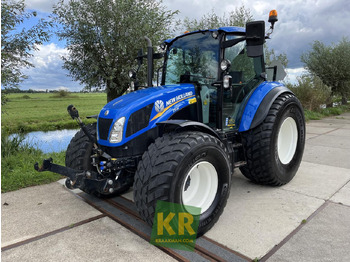 Traktor NEW HOLLAND T5.95