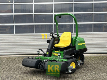 Plæneklipper JOHN DEERE