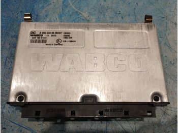 Kontrol blok WABCO