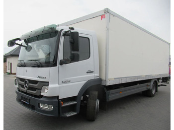 Kølevogn lastbil MERCEDES-BENZ Atego 1224