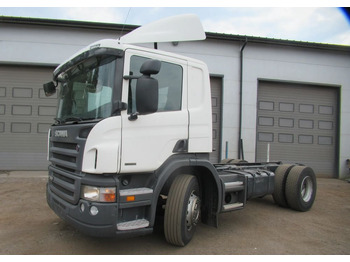 Lastbil chassis SCANIA P 360