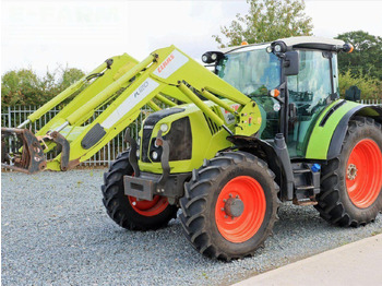 Traktor CLAAS Arion 460