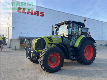 Traktor CLAAS Arion 650