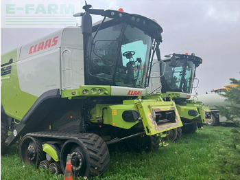 Mejetærsker CLAAS LEXION 760 TT: billede 4