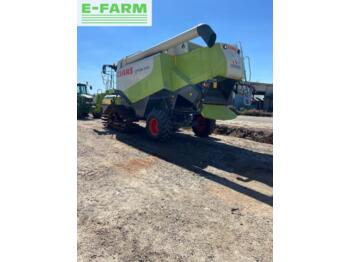 Mejetærsker CLAAS Lexion 570