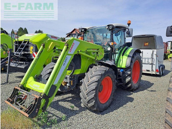 Traktor CLAAS Arion 460