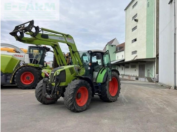 Traktor CLAAS Arion 460