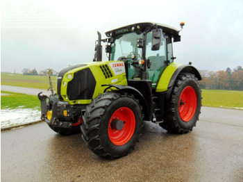 Traktor CLAAS Arion 550