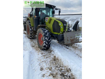 Traktor CLAAS Arion 610