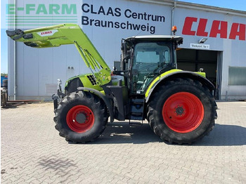 Traktor CLAAS Arion 650