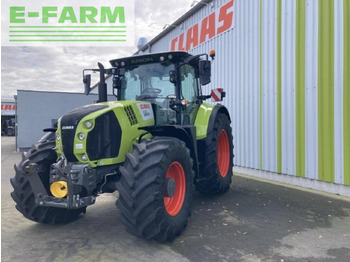 Traktor CLAAS Arion 650