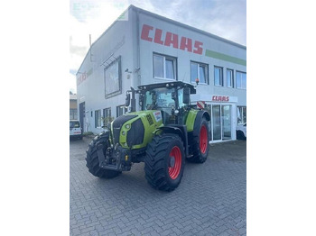 Traktor CLAAS Arion 660