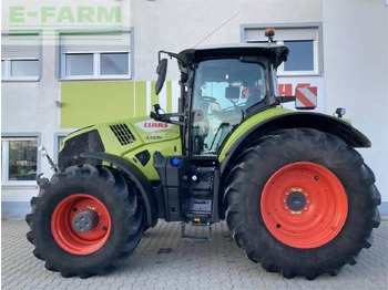 Traktor CLAAS axion 870 5 jahre 1,99 % zins: billede 3