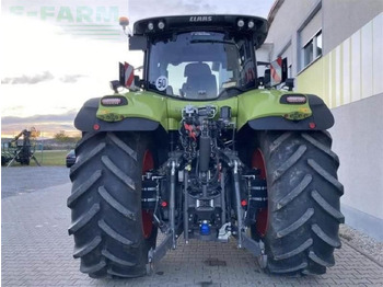 Traktor CLAAS axion 870 5 jahre 1,99 % zins: billede 5