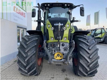 Traktor CLAAS axion 870 5 jahre 1,99 % zins: billede 4