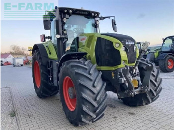 Traktor CLAAS axion 870 5 jahre 1,99 % zins: billede 2