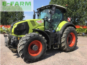 Traktor CLAAS Axion 870