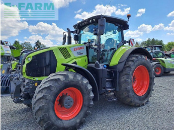 Traktor CLAAS Axion 870