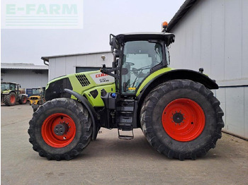 Traktor CLAAS Axion 870