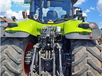 Traktor CLAAS axion 870 c-matic CMATIC: billede 4