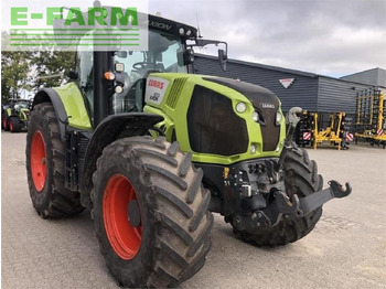 Traktor CLAAS Axion 870