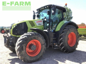 Traktor CLAAS Axion 870