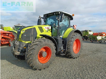 Traktor CLAAS Axion 870