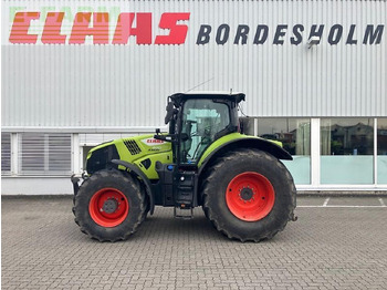 Traktor CLAAS Axion 870