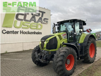 Traktor CLAAS Axion 870