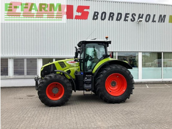 Traktor CLAAS Axion 870