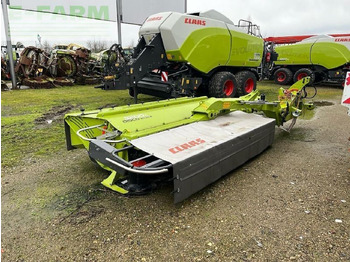 Slåmaskine CLAAS