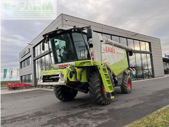 Mejetærsker CLAAS Lexion 570