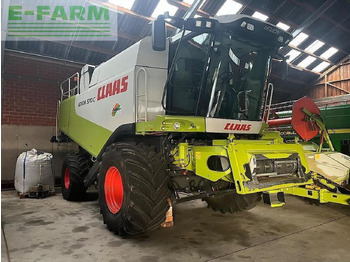 Mejetærsker CLAAS Lexion 570