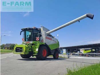 Mejetærsker CLAAS Lexion 570