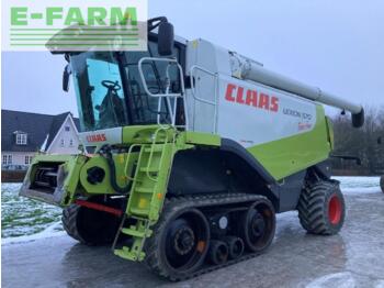 Mejetærsker CLAAS Lexion 570