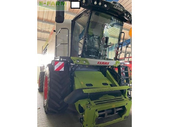 Mejetærsker CLAAS Lexion 7700